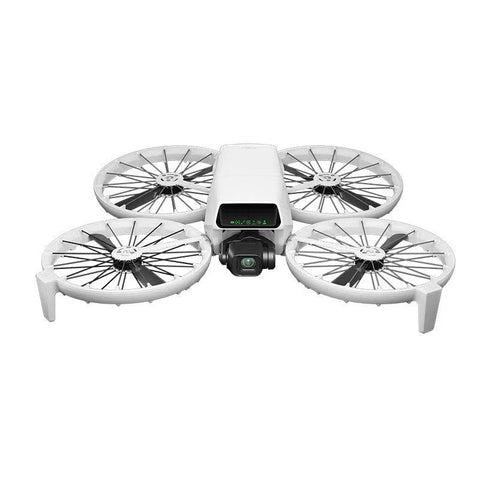 DJI Flip – Den lilla drönaren med stora möjligheter - Action King