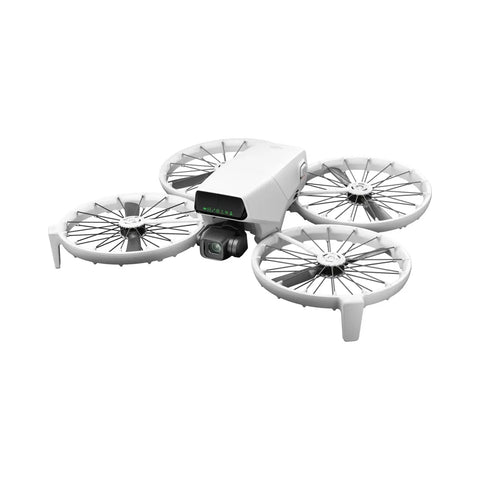DJI Flip - Action King