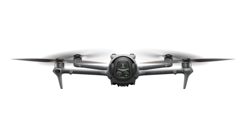 DJI Mavic-Serien - Action King
