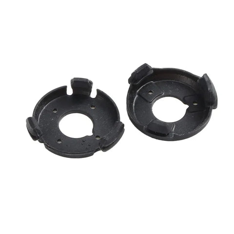 Gummidæmper / monteringsprop til Gimbal - erstatning for Gimbal-dæmperen til DJI Mini 3 Pro / Mini 3 - 2-pak