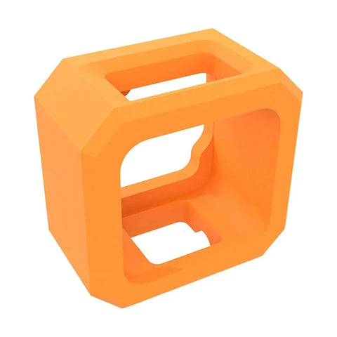 Flydende beskyttelsesetui til GoPro Hero11 Black Mini - Orange