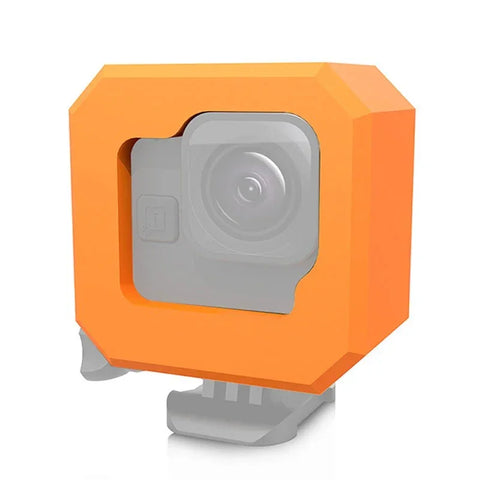 Flydende beskyttelsesetui til GoPro Hero11 Black Mini - Orange