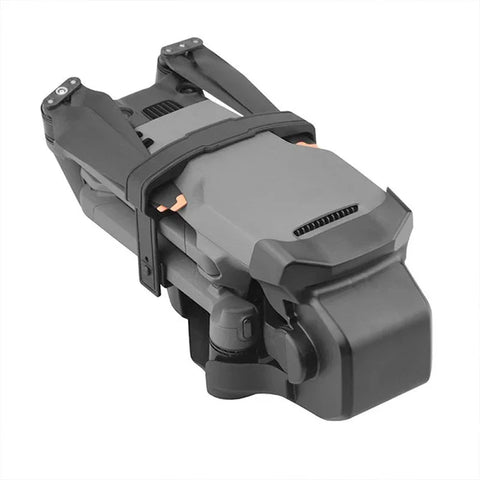 Beskyttelsesdæksel til kamera og transportbeskyttelsespropeller 2 i 1 til DJI Mavic 3 Pro