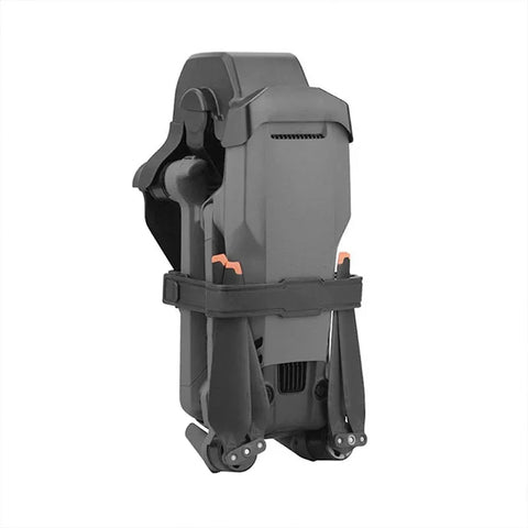 Beskyttelsesdæksel til kamera og transportbeskyttelsespropeller 2 i 1 til DJI Mavic 3 Pro