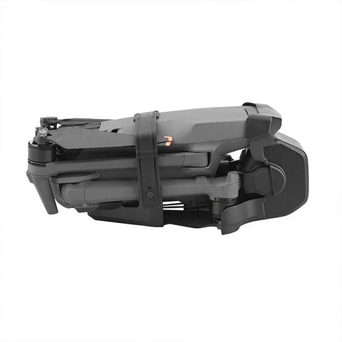 Beskyttelsesdæksel til kamera og transportbeskyttelsespropeller 2 i 1 til DJI Mavic 3 Pro