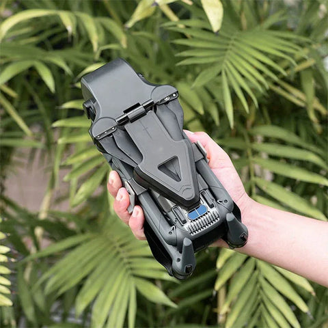 Beskyttelsesdæksel til kamera og transportbeskyttelsespropeller 2 i 1 til DJI Mavic 3 Pro