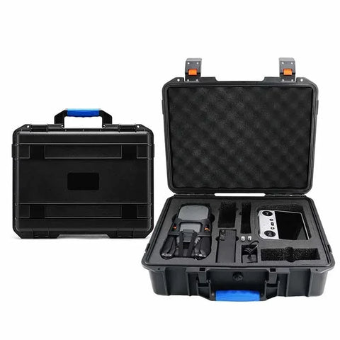 Hårdt etui til DJI Mavic 3-serien - Hårdt etui til DJI Mavic 3 / Cine / Classic / Pro og tilbehør