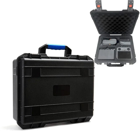 Hårdt etui til DJI Air 3 / Air 3S - Hårdt etui til DJI Air 3 / Air 3S og tilbehør