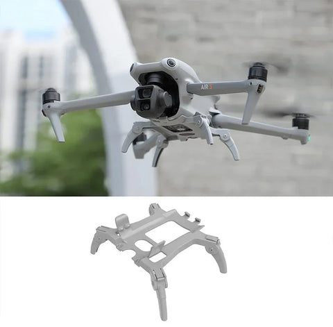 Landingsstelsforlænger til DJI Air 3 - Udtrækkelig
