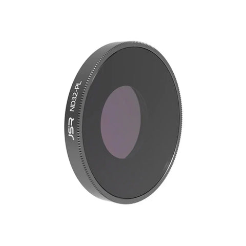 JSR Filter 4-pack - ND8/PL + ND16/PL + ND32/PL + ND64/PL till DJI Osmo Action 5 Pro/4/3 - Kit - Action King