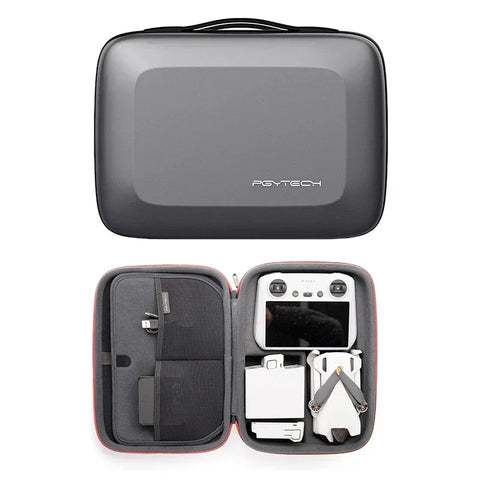 PGYTECH Taske til DJI Mini 3 Pro / Mini 3 og tilbehør