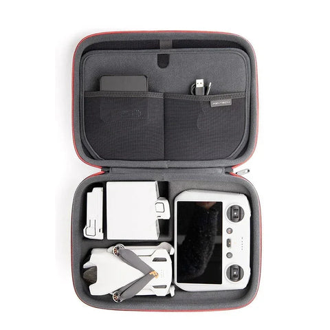PGYTECH Taske til DJI Mini 3 Pro / Mini 3 og tilbehør
