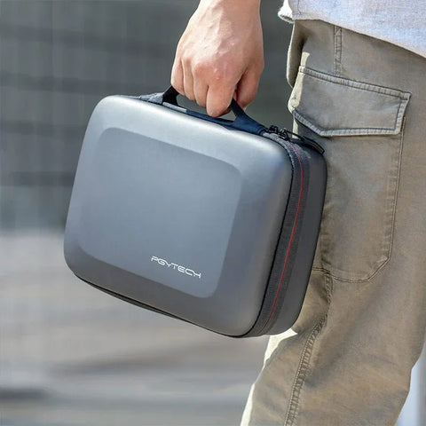 PGYTECH Taske til DJI Mini 3 Pro / Mini 3 og tilbehør