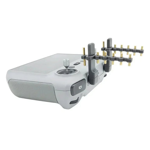 Signalförstärkare till DJI RC 2 Fjärrkontroll - Action King
