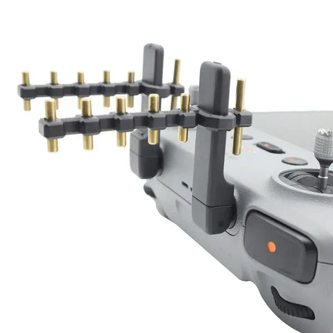 Signalförstärkare till DJI RC 2 Fjärrkontroll - Action King