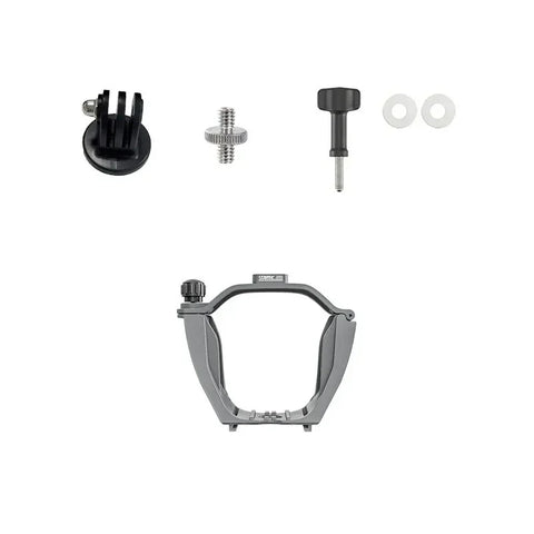 Holder til kamera/tilbehør til DJI Air 3 / Air 3S - Multifunktion