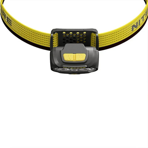 Nitecore UT27 Pandelampe Dual Beam Elite - 800lm