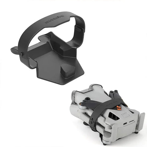 Transportbeskyttelse til propeller/motorarme til DJI Mini 4 Pro - Sort
