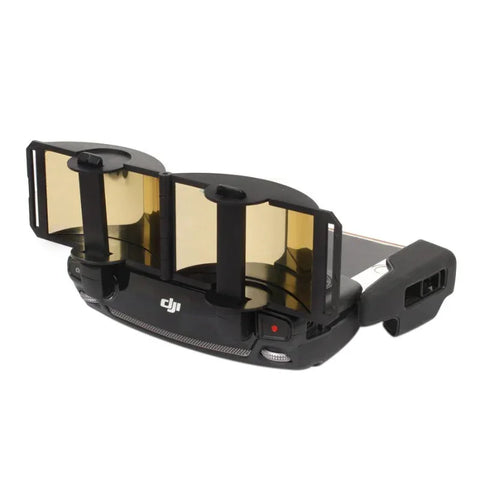 Signalforstærker til DJI Spark / Air / Mavic Pro / Mavic 2 Pro / Mavic 2 Zoom / Mavic Mini - Guld