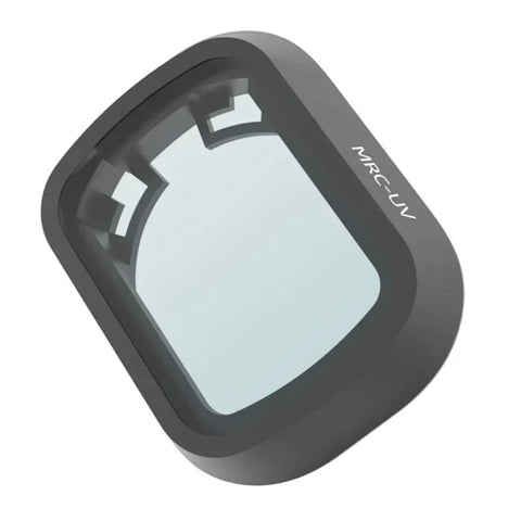 JSR UV-filter - MCUV til DJI Mini 4 Pro