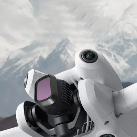 JSR UV-filter - MCUV til DJI Mini 4 Pro