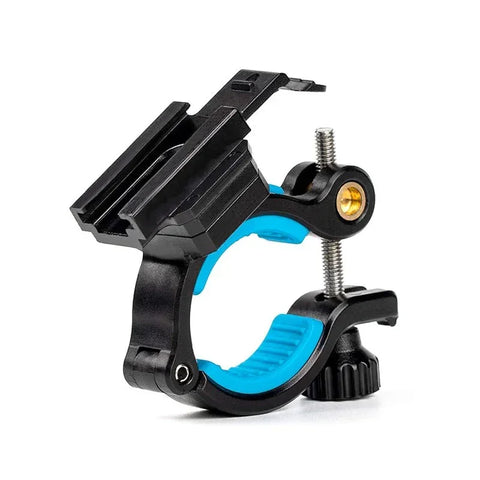 Wuben AT2X Flashlight Bike Mount - Fäste för Cykel till Wuben X1 - Action King