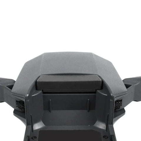 Beskyttelse / Stik til batteristik til DJI Mavic Pro - Silikone - Grå - Kit