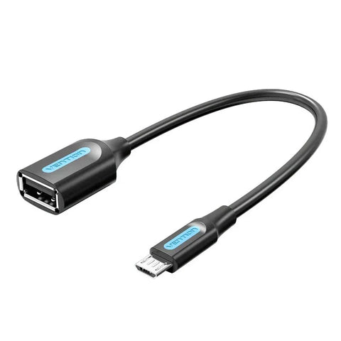 Vention Adapter / Datakabel USB OTG til iPhone/Android til DJI Mavic 2 Pro/Zoom / Mavic Pro / Mavic Air / Mini / Spark Fjernbetjening