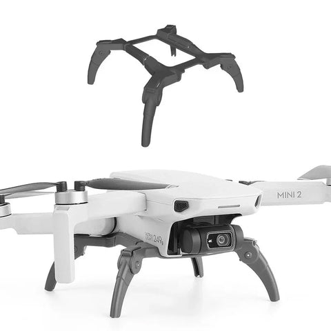 Landingsstelsforlænger til DJI Mini 2 / 2 SE / 4K / SE / Mini - Udtrækkelig