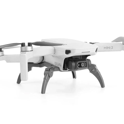 Landingsstelsforlænger til DJI Mini 2 / 2 SE / 4K / SE / Mini - Udtrækkelig