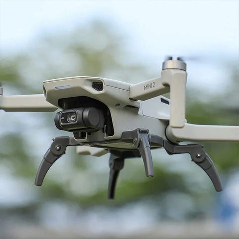 Landingsstelsforlænger til DJI Mini 2 / 2 SE / 4K / SE / Mini - Udtrækkelig