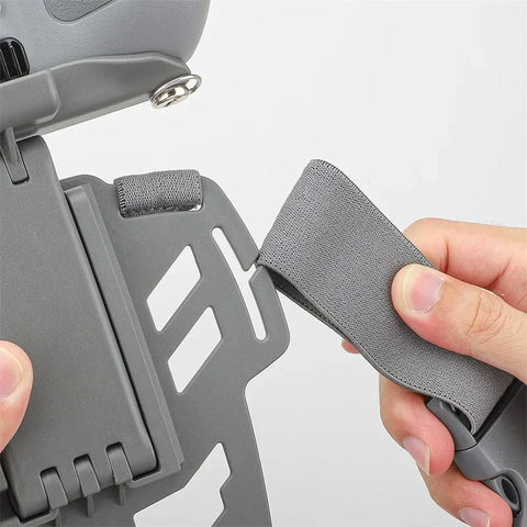 Brystsele til DJI RC / RC 2 fjernbetjening til droner
