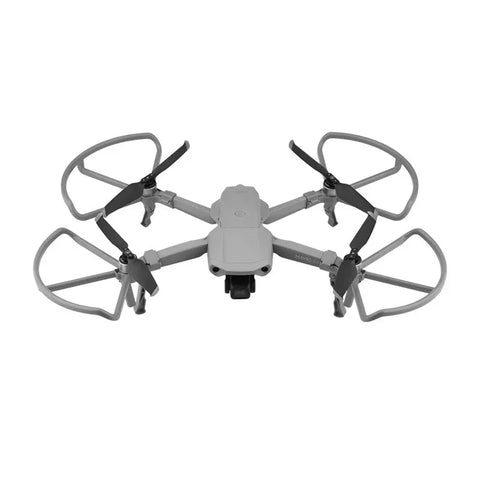 Propelbeskyttelse med landingsstelsforlænger til DJI Mavic Air 2 / Air 2S - Sæt