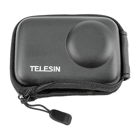 Telesin Lille taske til DJI Osmo Action 5 Pro / 4 / 3