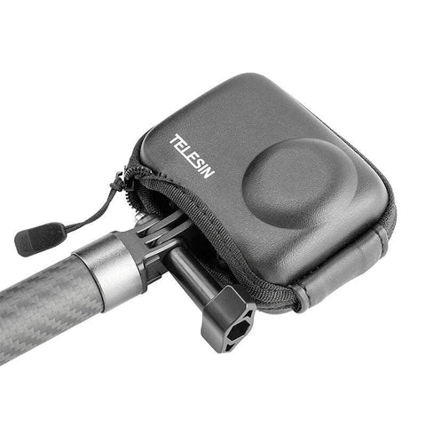 Telesin Lille taske til DJI Osmo Action 5 Pro / 4 / 3