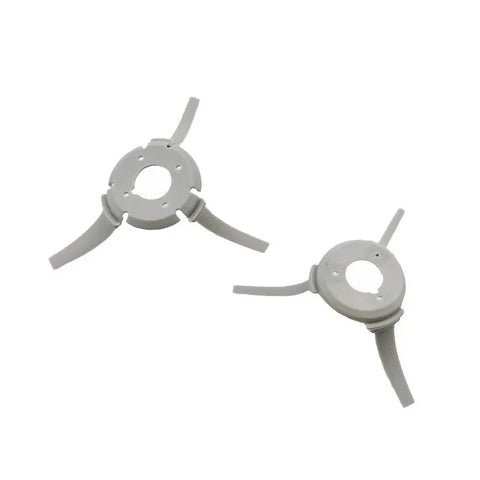 Gummidæmper / monteringsprop til Gimbal - erstatning for Gimbal-dæmperen til DJI Mini 4 Pro - 2-pak
