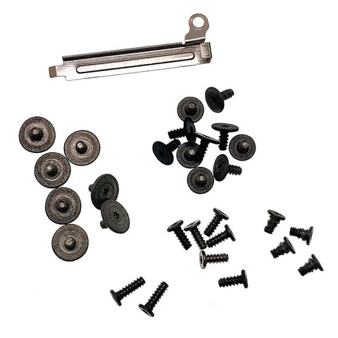 Skrue - DJI Mini 4 Pro Aircraft Screw Pack - Erstatning for skruer til DJI Mini 4 Pro - Kit
