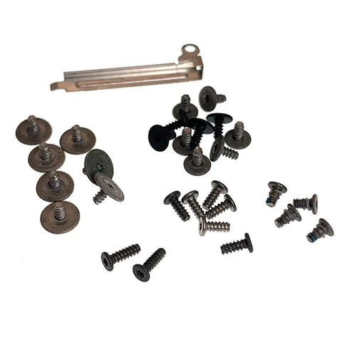 Skrue - DJI Mini 4 Pro Aircraft Screw Pack - Erstatning for skruer til DJI Mini 4 Pro - Kit