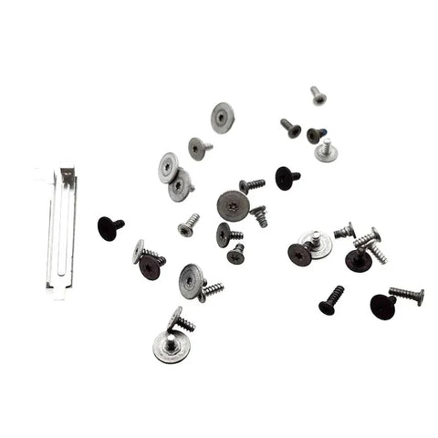 Skrue - DJI Mini 4 Pro Aircraft Screw Pack - Erstatning for skruer til DJI Mini 4 Pro - Kit