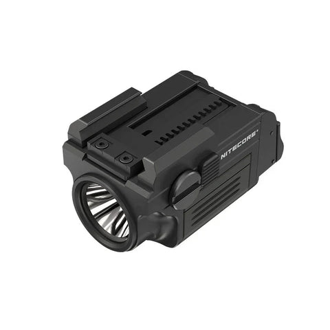 Nitecore NPL25 lommelygte til Picatinny våbenmontering - 900lm
