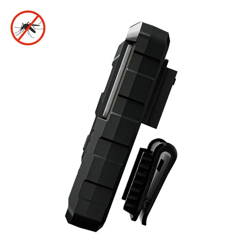 Nitecore EMR06 TAC Bærbar Myggespray V2 - Genopladelig 1800mAh