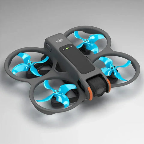 Master Airscrew Stealth Upgrade Propeller til DJI Avata 2