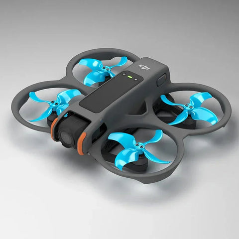 Master Airscrew Stealth Upgrade Propeller til DJI Avata 2