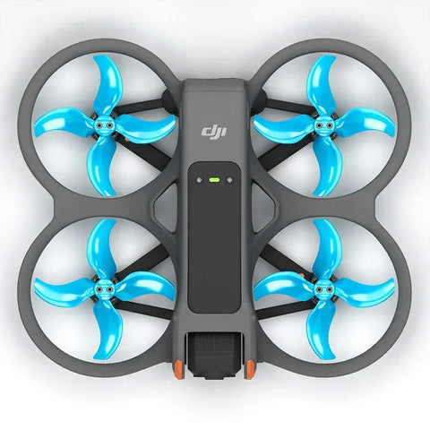 Master Airscrew Stealth Upgrade Propeller til DJI Avata 2
