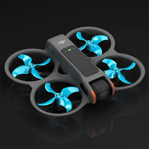 Master Airscrew Stealth Upgrade Propeller til DJI Avata 2