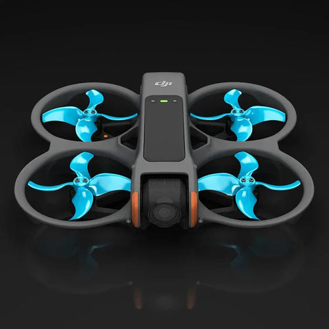 Master Airscrew Stealth Upgrade Propeller til DJI Avata 2