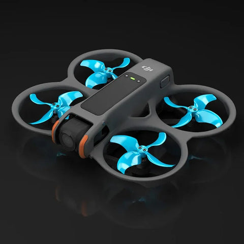 Master Airscrew Stealth Upgrade Propeller til DJI Avata 2