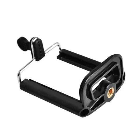 Beslag - mobiltelefonholder til 1/4" skrue