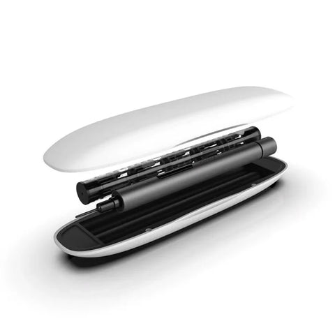 Wowstick 1F+ Elektrisk Skruetrækker - 69 i 1 - Sæt - Space Gray