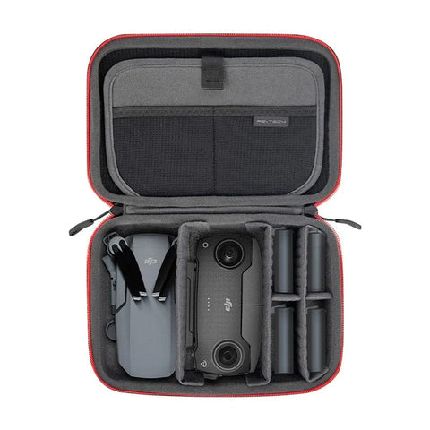 PGYTECH Taske til DJI Mavic Mini / Mini 2 / Mini 2 SE / Mini SE / Mini 4K og tilbehør